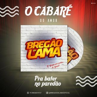 Foto da capa: Bregao da Lama