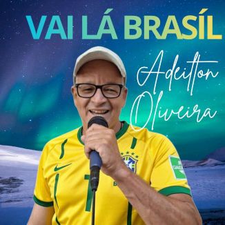 Foto da capa: VAI LÁ BRASÍL