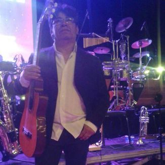 Foto da capa: Cleber Faba - Autoral