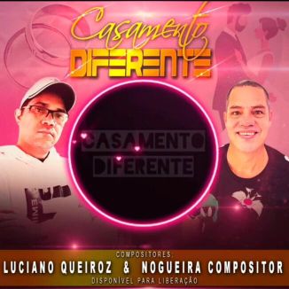 Foto da capa: CASAMENTO DIFERENTE