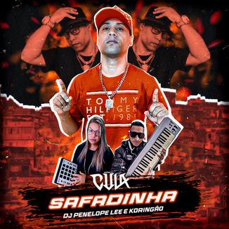 Foto da capa: Safadinha