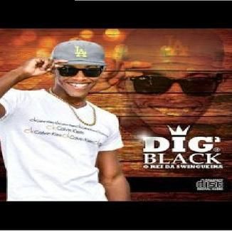 Foto da capa: Dig black vol1