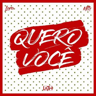 Foto da capa: Quero Você