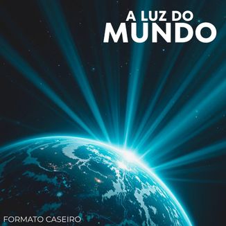 Foto da capa: Luz Do Mundo