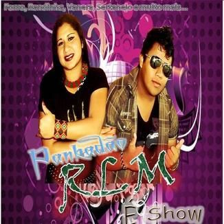 Foto da capa: DVD ao Vivo