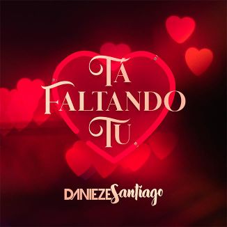 Foto da capa: Tá Faltando Tu