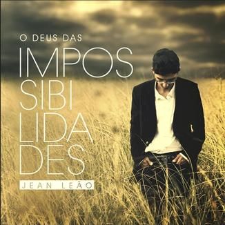 Foto da capa: O Deus das Impossibilidades