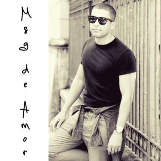 Foto da capa: Msg de Amor