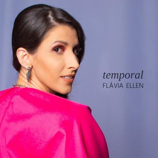 Foto da capa: Temporal