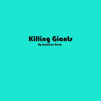 Foto da capa: Killing Giants