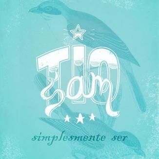 Foto da capa: Simplesmente ser