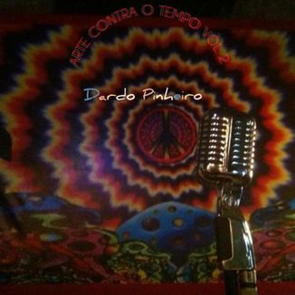 Foto da capa: Arte Contra o Tempo 2