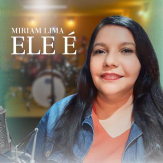 Foto da capa: Ele É