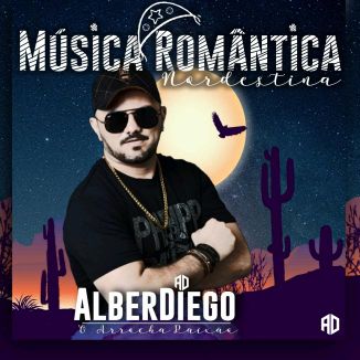 Foto da capa: Música Romântica Nordestina