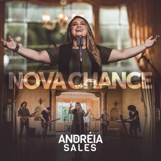Foto da capa: Nova Chance