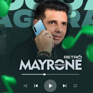 Foto da capa: Mayrone Brandão Retrô