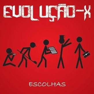 Foto da capa: Escolhas