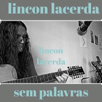 Foto da capa: Sem Palavras
