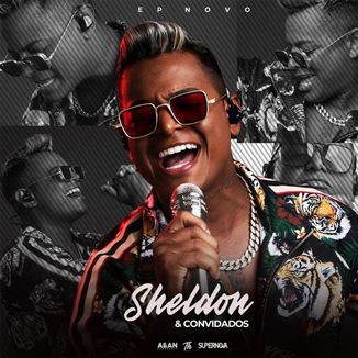 Foto da capa: Sheldon e Convidados