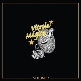 Foto da capa: Volume 1 [EP]
