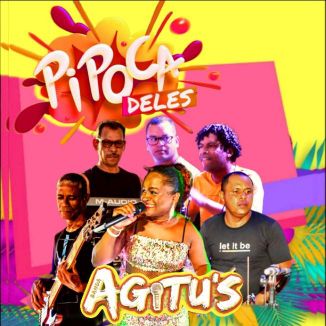 Foto da capa: Pipocas da Agitu's Carnaval 2024