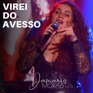Foto da capa: Virei do Avesso