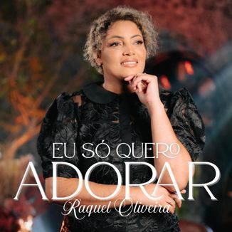Foto da capa: Eu só quero Adorar