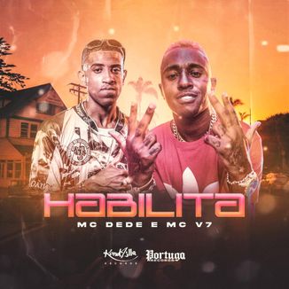 Foto da capa: Habilita