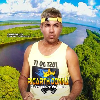 Foto da capa: FORROZÃO ESCULHAMBADO