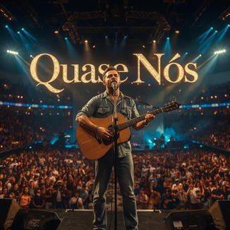 Foto da capa: QUASE NÓS