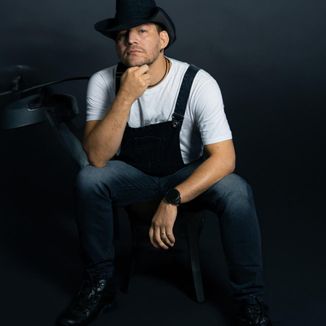 Foto da capa: Resiliente