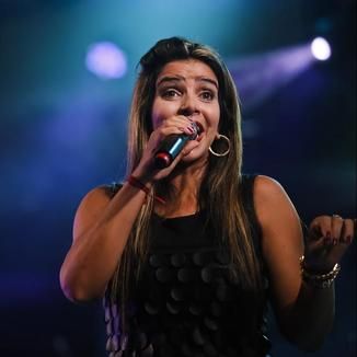 Foto da capa: CD - Forrozeira de Verdade