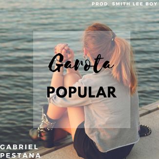 Foto da capa: Garota Popular
