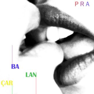 Foto da capa: Pra Balançar