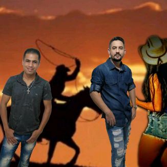 Foto da capa: Piseiro 2021