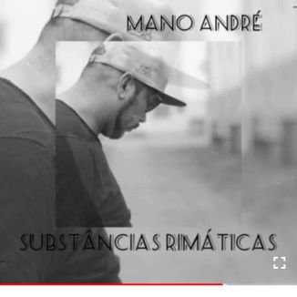 Foto da capa: Substância Rimatica