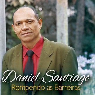 Foto da capa: Rompendo as Barreiras