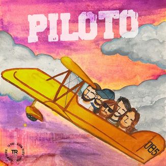 Foto da capa: PILOTO