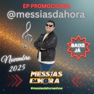 Foto da capa: EP Novembro de 2025