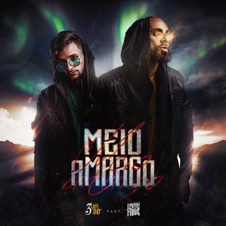 Foto da capa: Meio Amargo