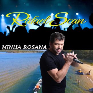 Foto da capa: MINHA ROSANA