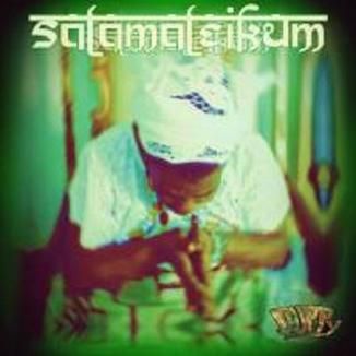 Foto da capa: Salamaleikum Single