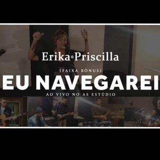 Foto da capa: Eu Navegarei