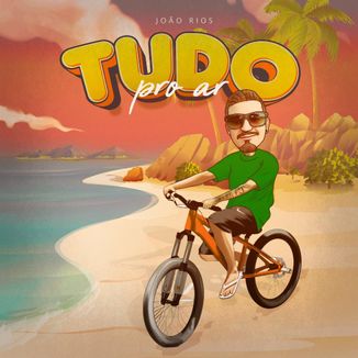 Foto da capa: Tudo pro ar