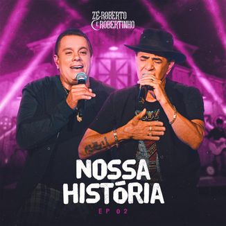 Foto da capa: Nossa Historia, Ep. 02