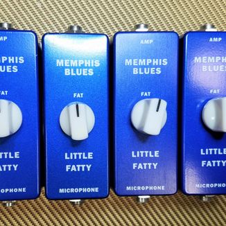 Foto da capa: Fatty Pedal