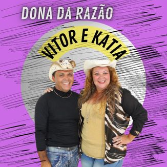 Foto da capa: Dona da Razao