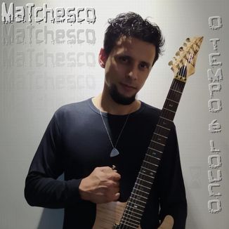 Foto da capa: O Tempo é Louco