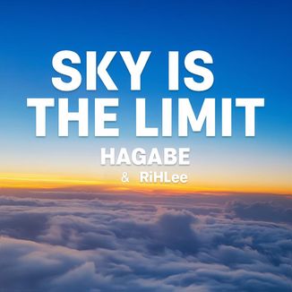 Foto da capa: Sky is the Limit