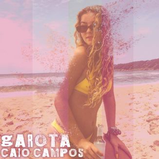 Foto da capa: Garota